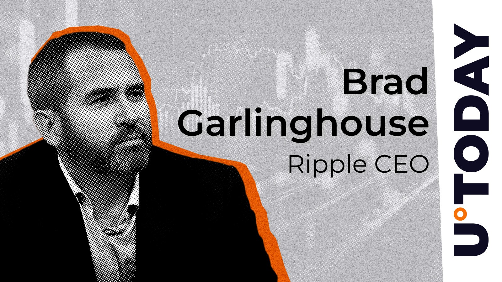 Ripple CEO Highlights Company's Latest Milestone