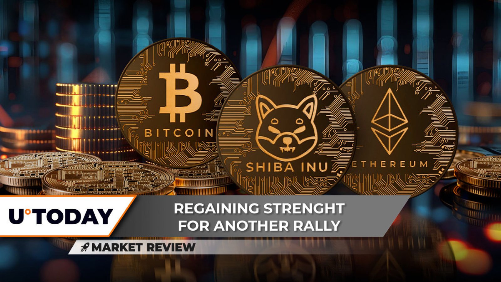 Bitcoin (BTC) Bulls Aren't Ready to Give Up, Shiba Inu's (SHIB) Dreams of $0.00002 Are Real, Ethereum (ETH) at Pivotal Threshold