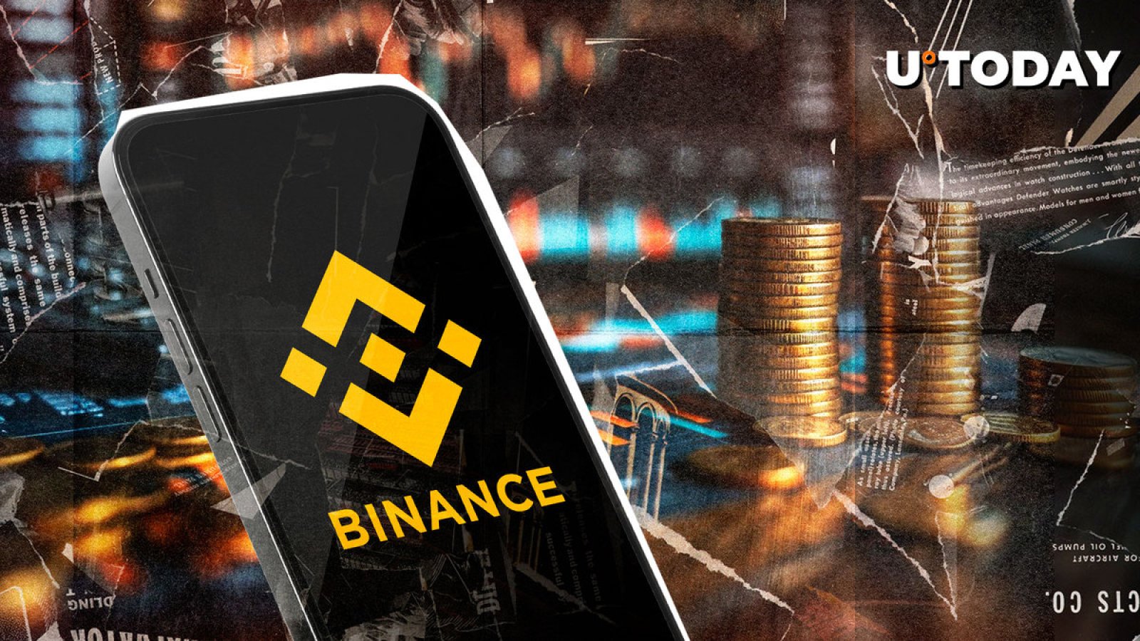 Binance to Remove Four Trading Pairs: Details