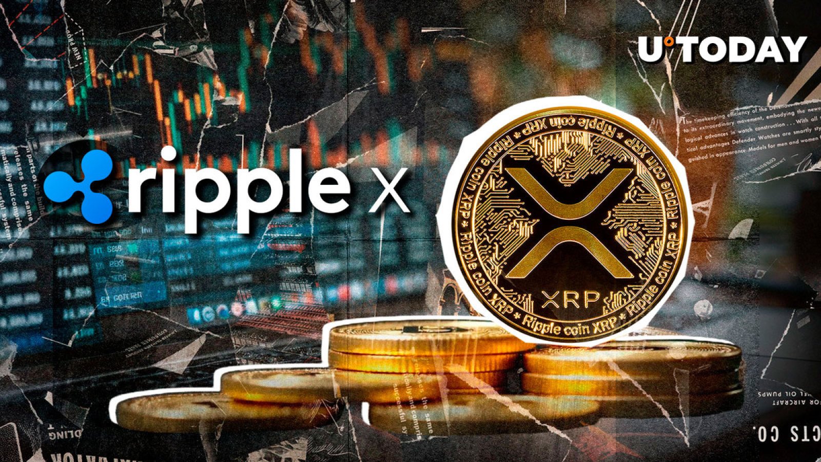 RippleX Teases XRP Community Night This October