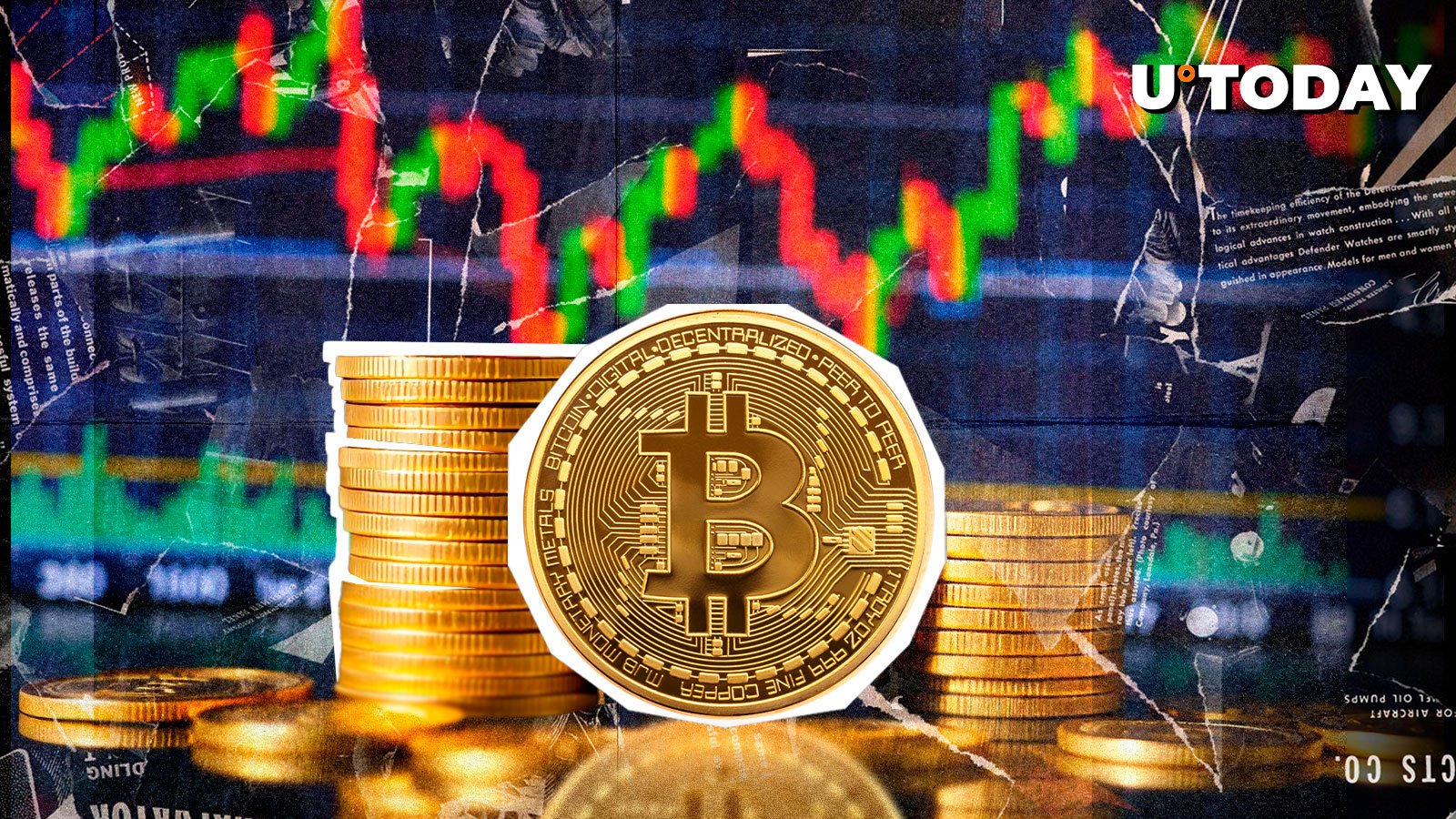 Bitcoin All-Time High Loading Despite Bearish Pressure, Predicts Analyst