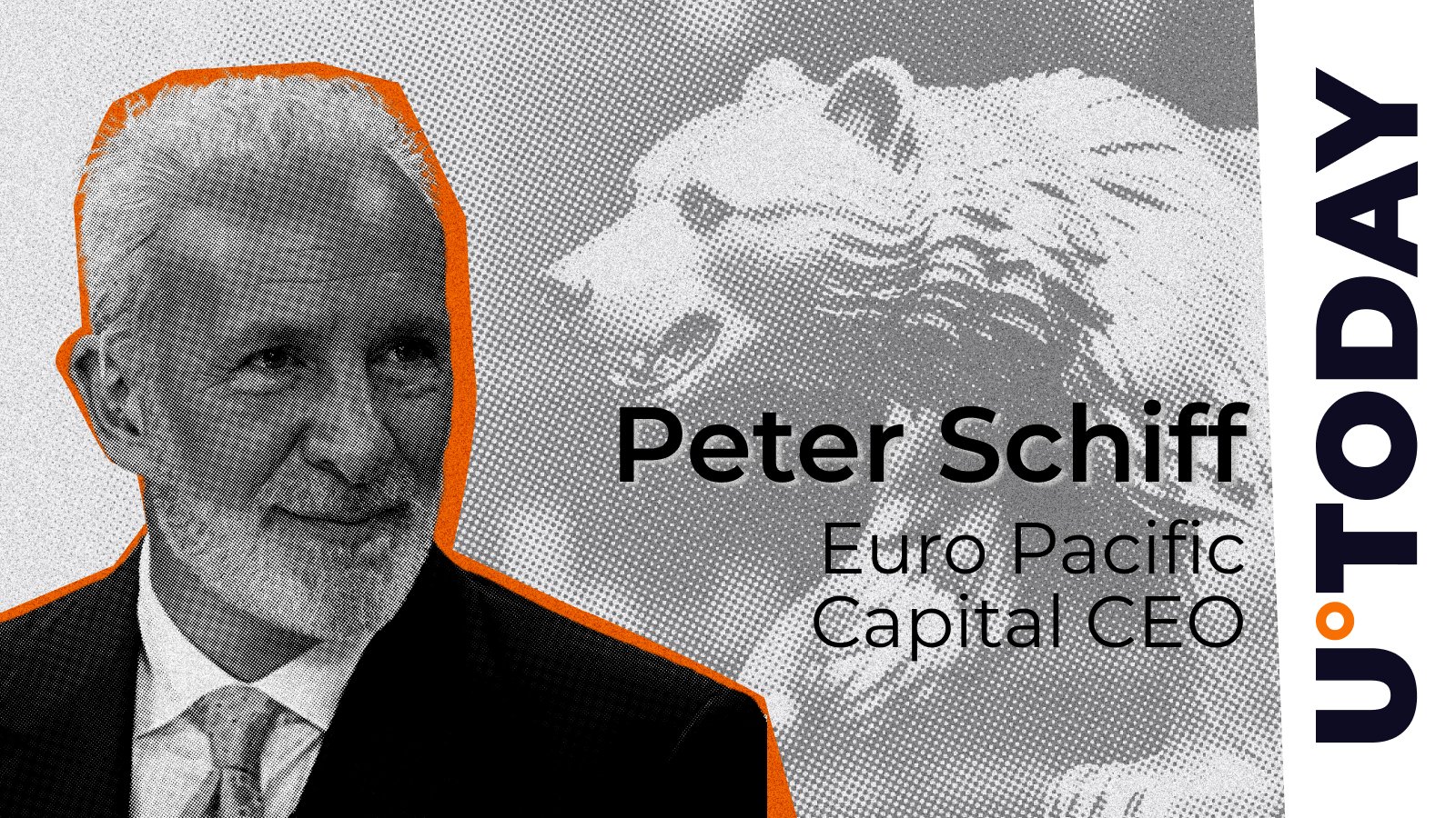 Bitcoin (BTC) Bear Market Here, Warns Peter Schiff, and Here's Why