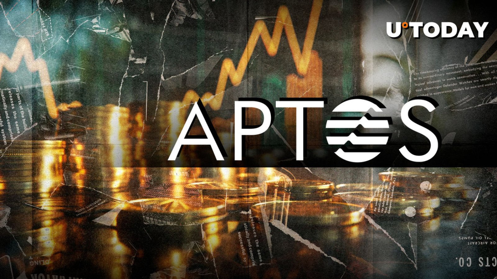 3 Reasons Why Aptos (APT) in Spotlight Today