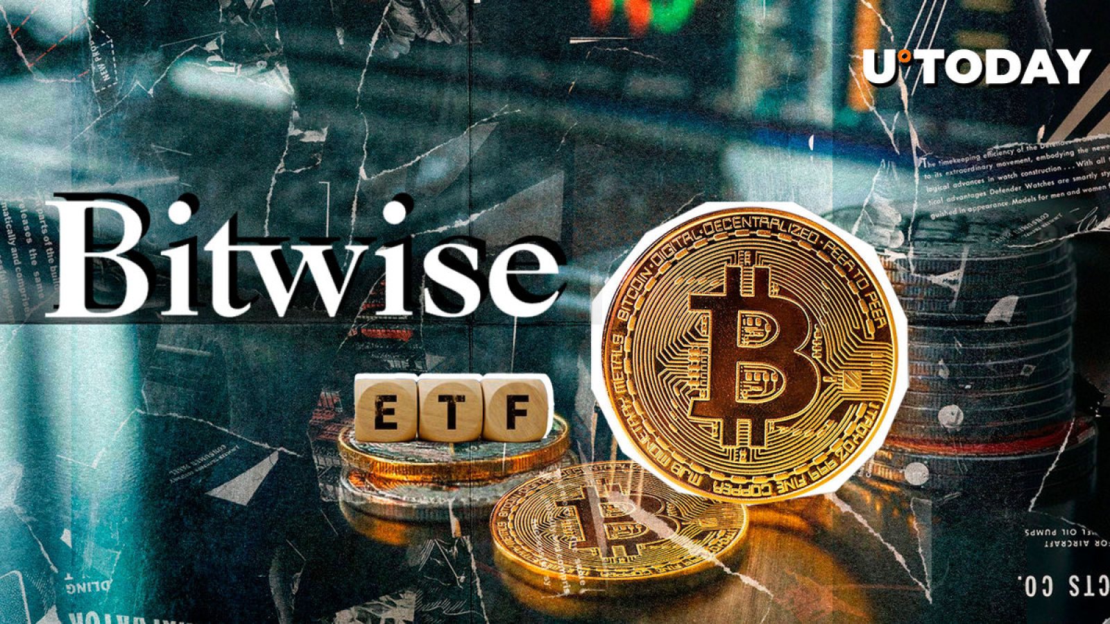 Bitwise Files for Another Bitcoin ETF Product: Details