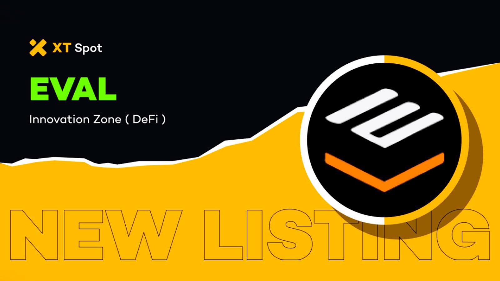 Discover the EVAL (EverValue Coin) Listing on XT Exchange