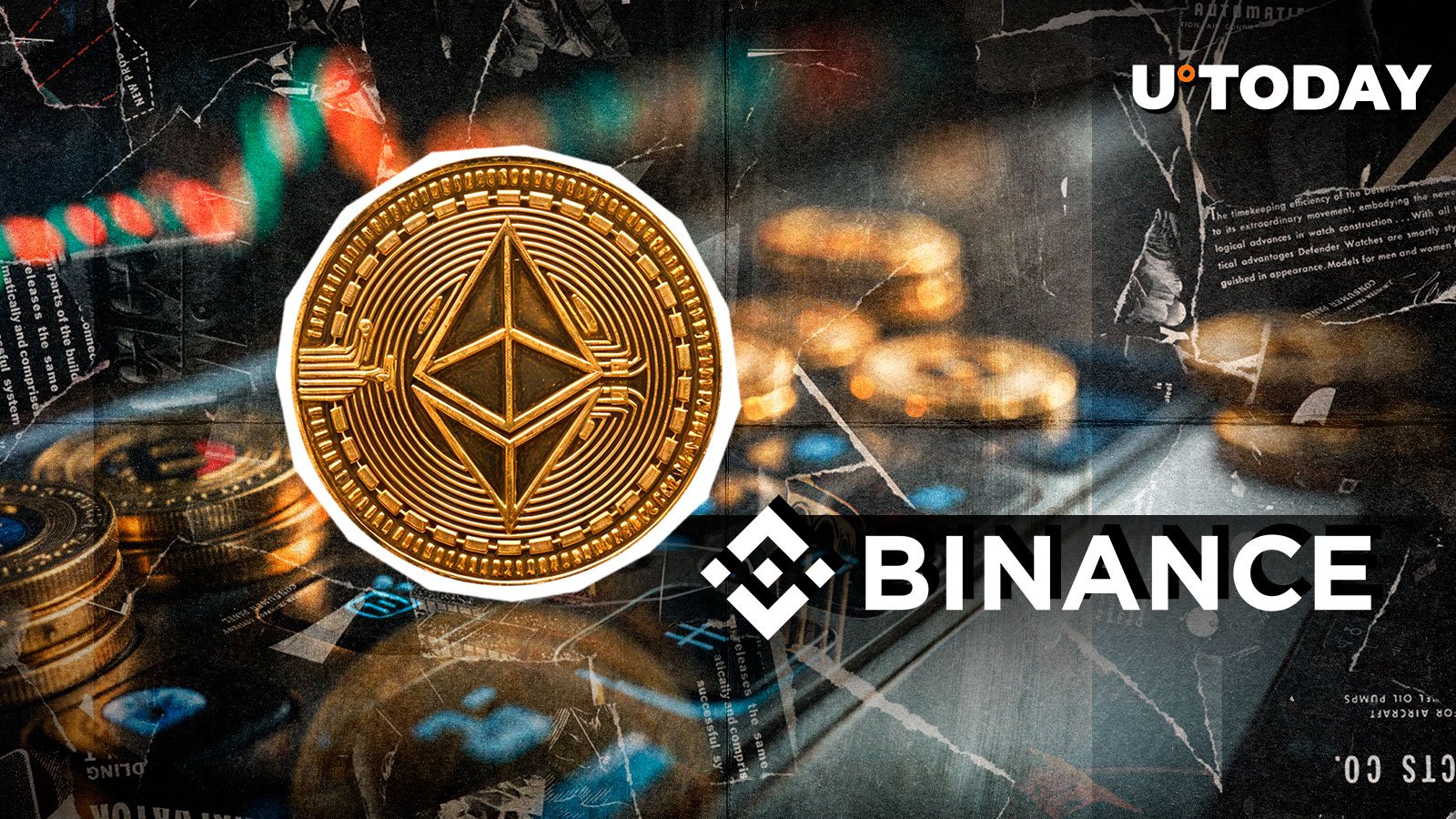 Binance to List Major Ethereum L2 Project: Details