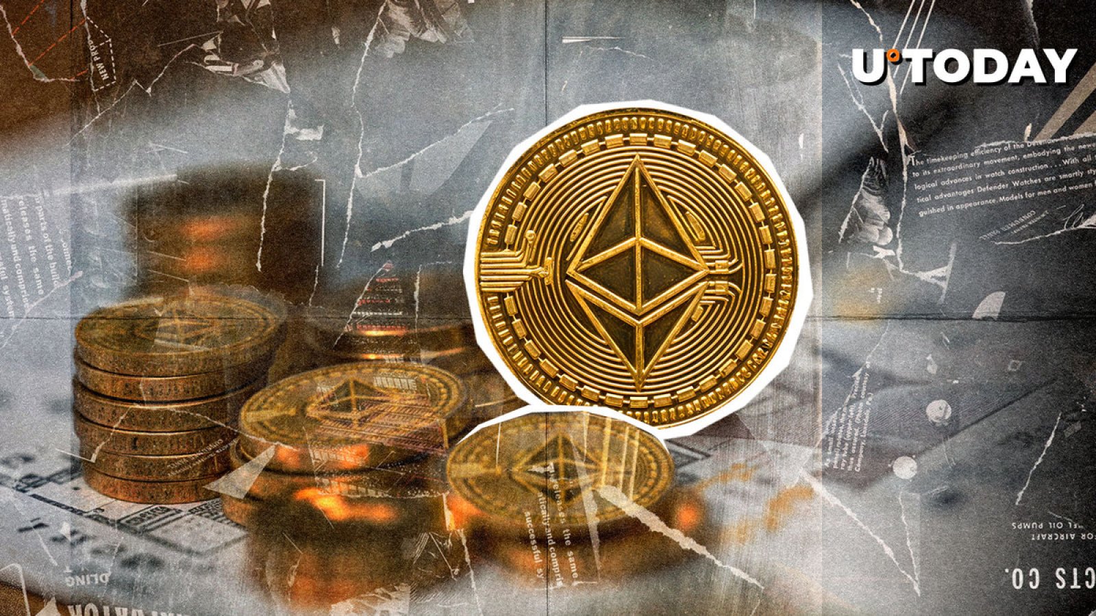 Biggest Attack on Ethereum (ETH) Decentralization Gone? 