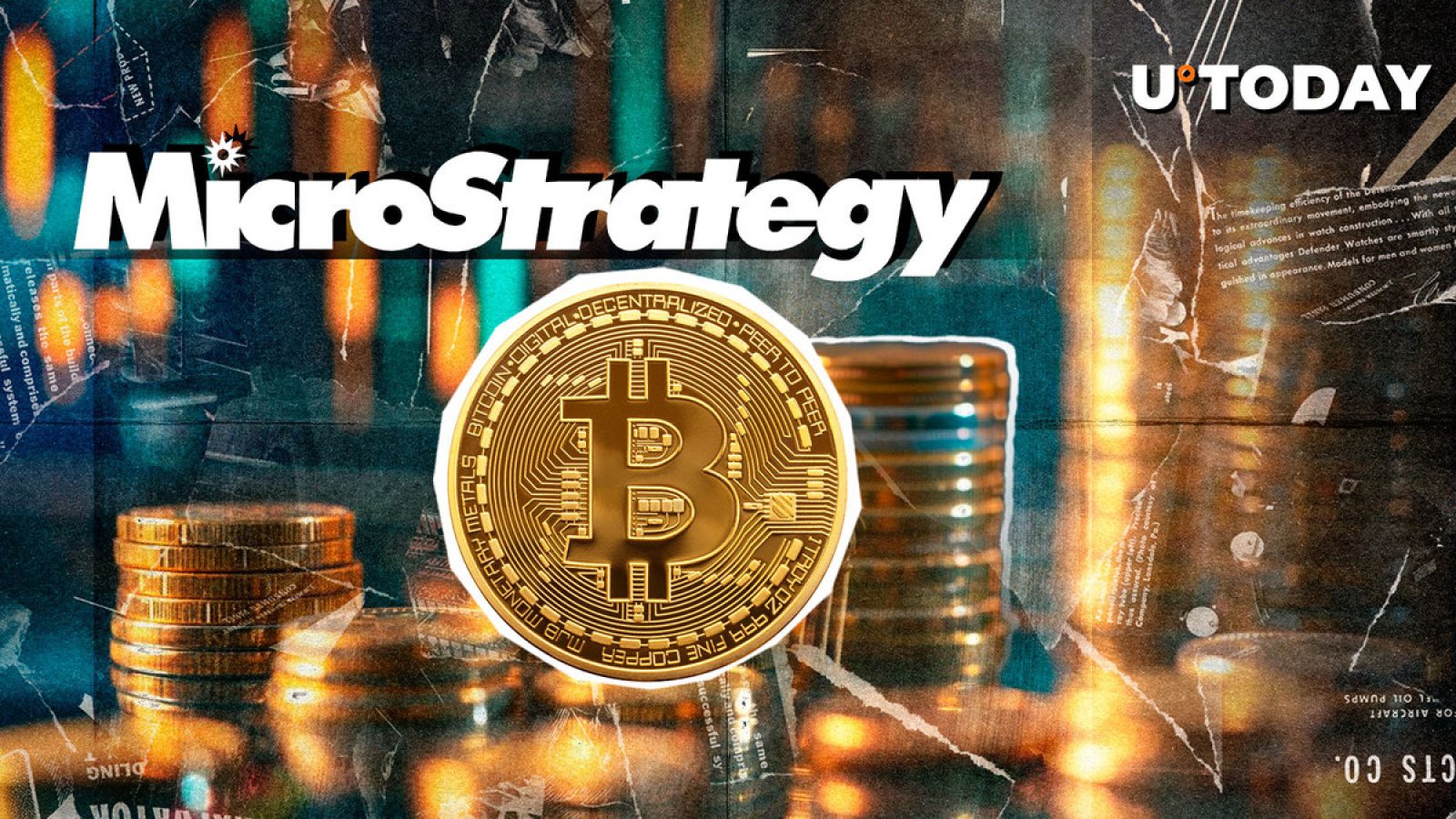 MicroStrategy Scores Major Win, Bitcoin's Influence Paying Off?