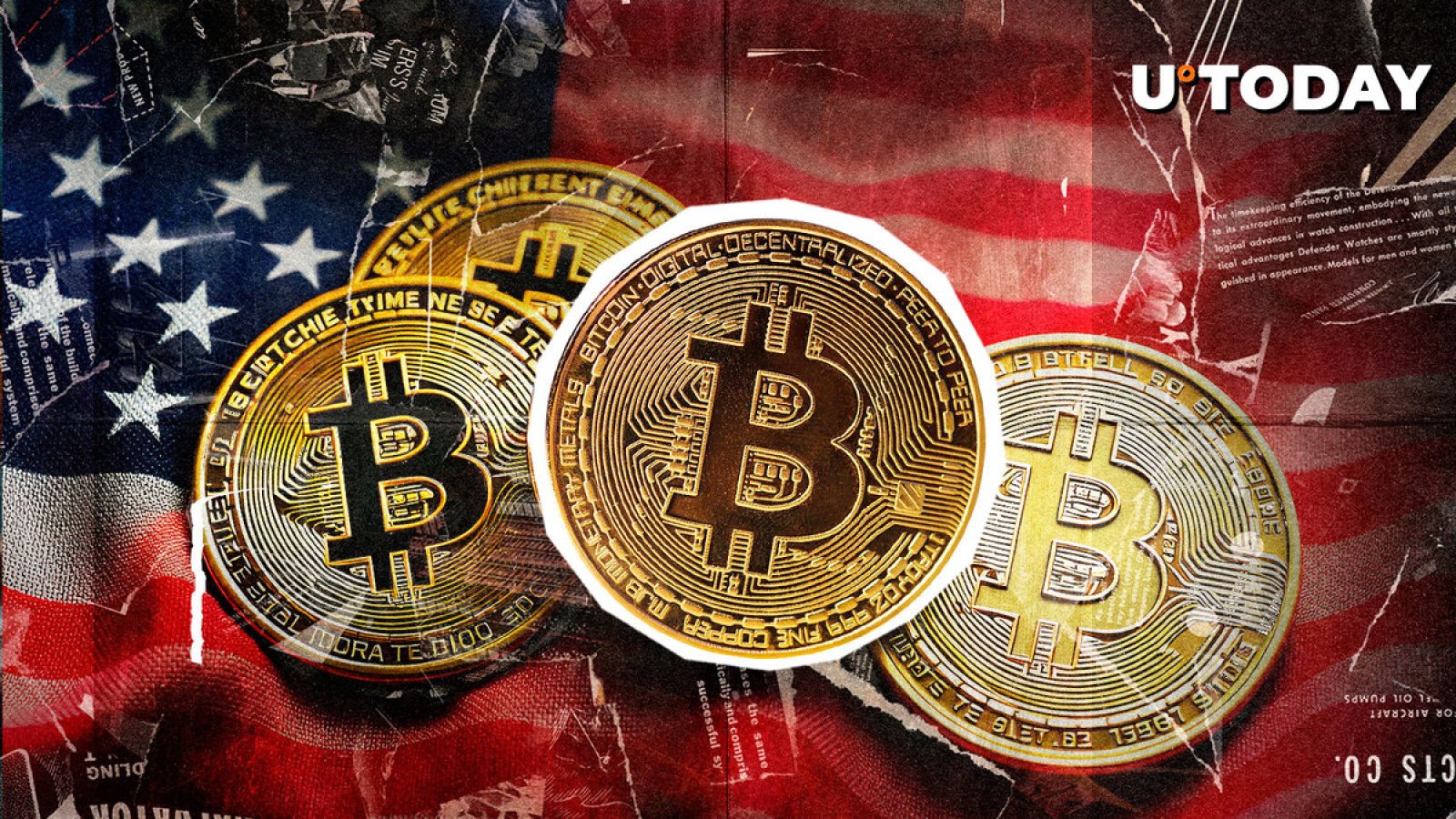 Massive 2,924 Bitcoin (BTC) out of Major US Exchange: Bulls Gearing Up?