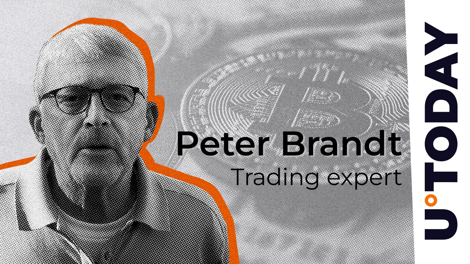 Bitcoin a $135,000: Peter Brandt revela una predicción épica del precio de Bitcoin