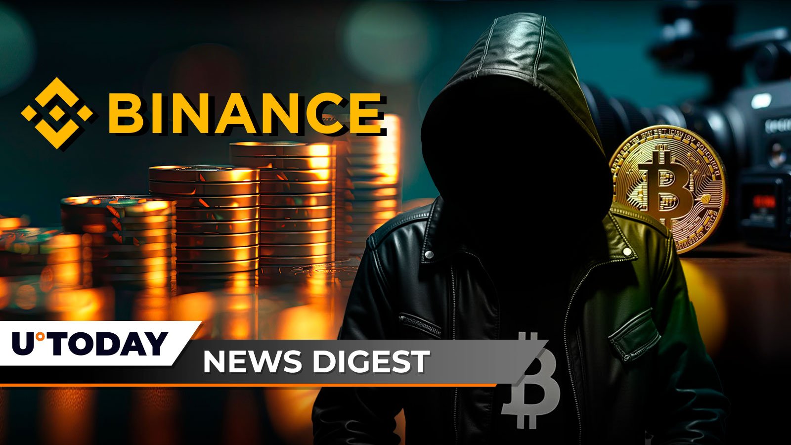 Binance to Delist Four Major Crypto Pairs, HBO Under Fire Over Controversial Satoshi Reveal, Massive 2,924 Bitcoin out of Major US Exchange: Crypto News Digest by U.Today