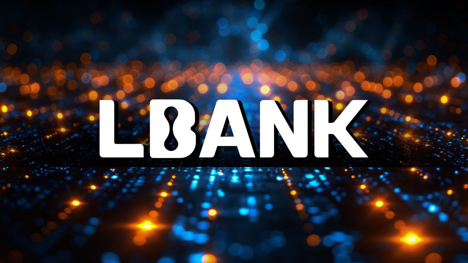 Breaking Boundaries: LBank Achieves "Leaps and Bounds" Growth in Q3