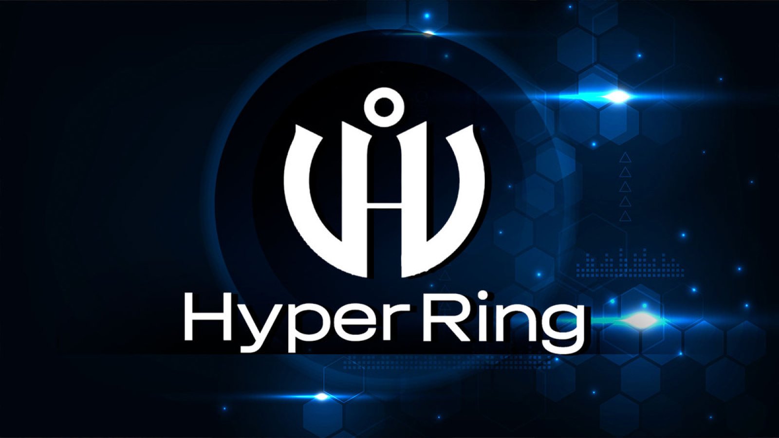 HyperRing Reveals Wearable Smart Device in Collab with The College of Extraordinary Experiences