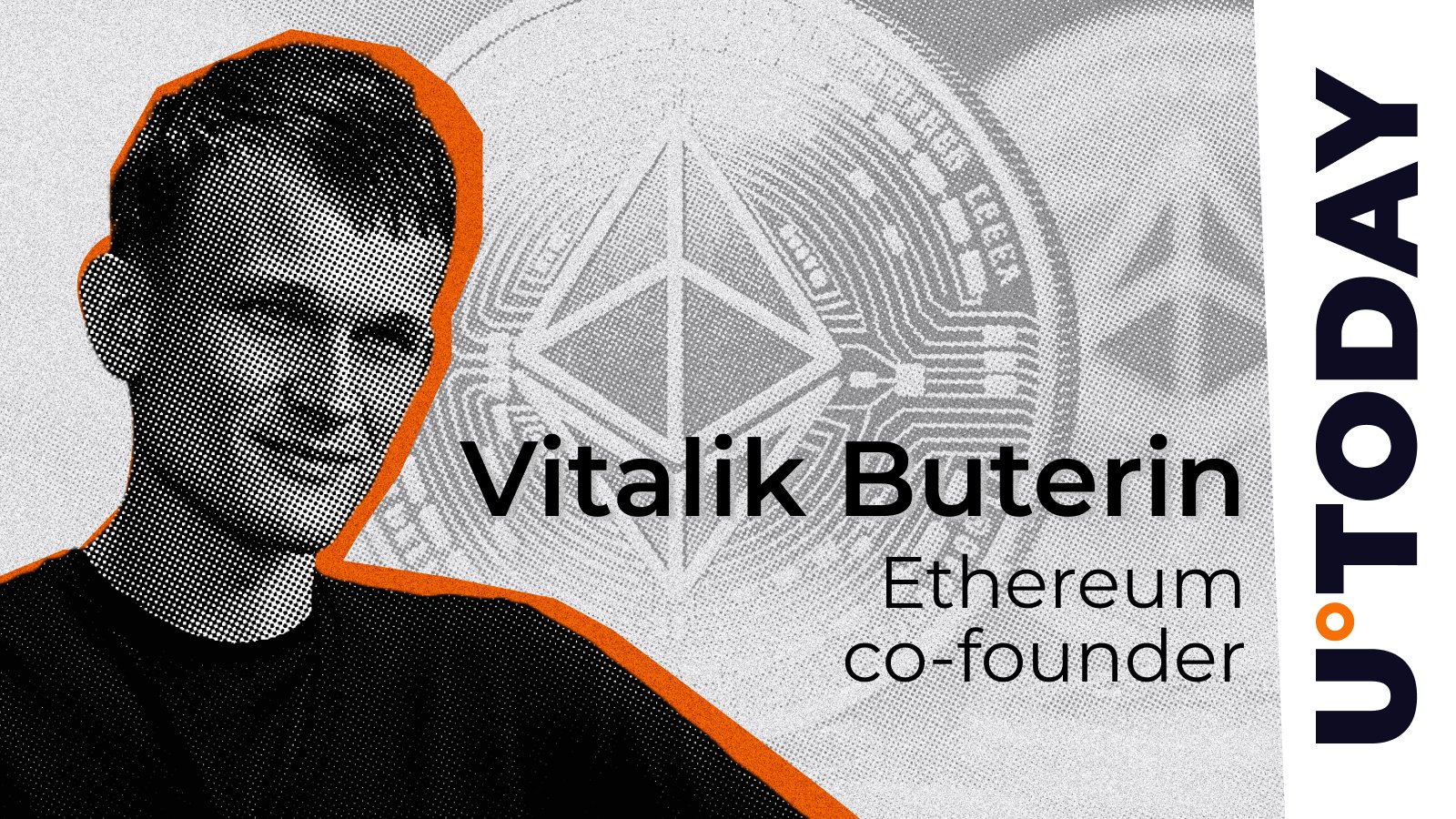 Ethereum's Vitalik Buterin Indicates New Ways to Solve L1/L2 Fees Issues