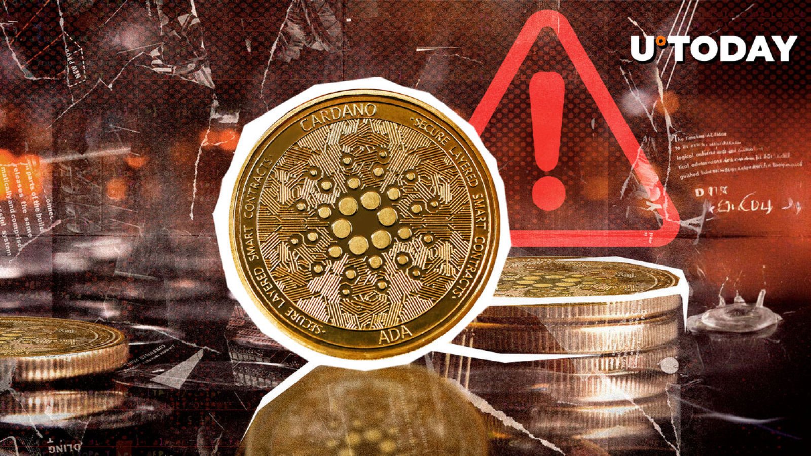 Cardano Community Issued Urgent Scam Alert, Here's What Happened