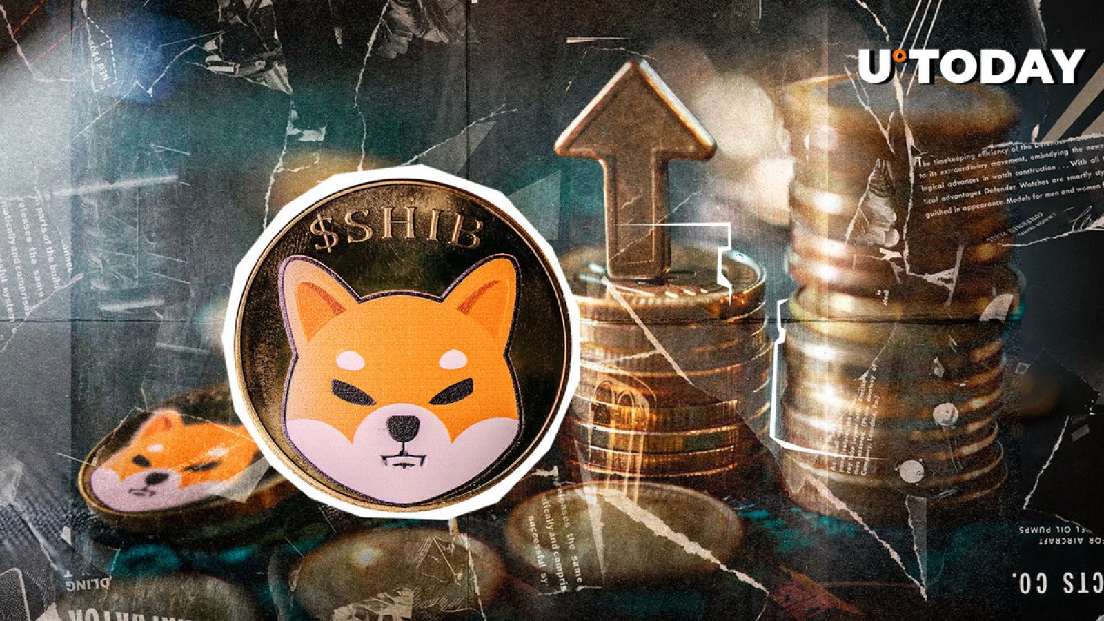 Shiba Inu (SHIB) Burn Rate Skyrockets 7,911% as Price Eyes New High