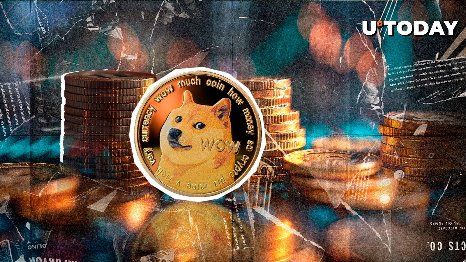 $1.32 Billion Dogecoin (DOGE) Mystery Stuns Crypto Community