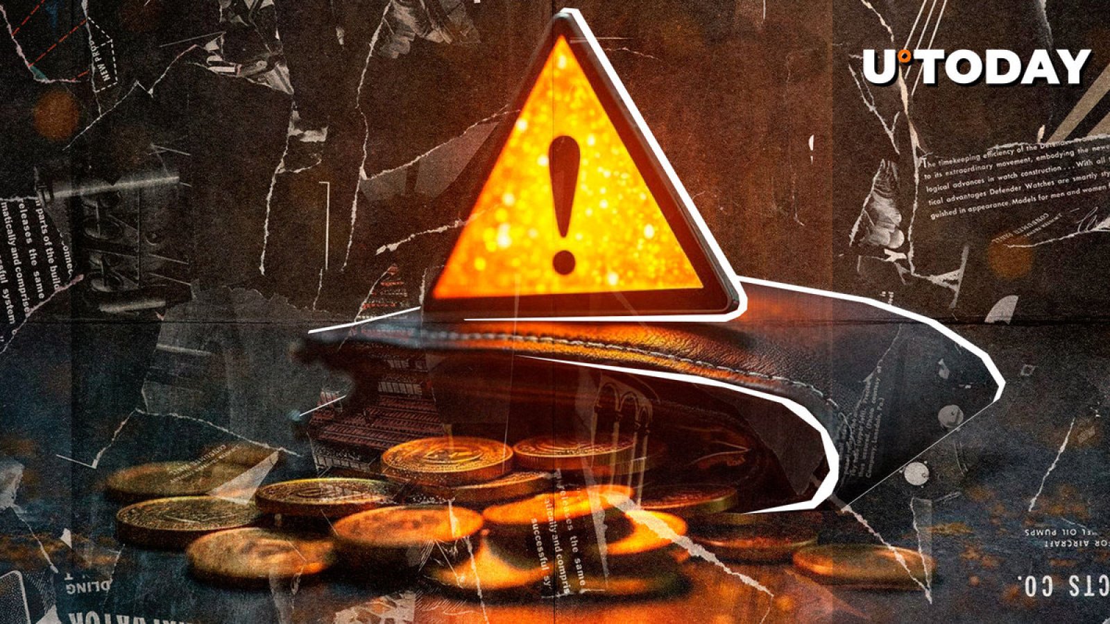 Crypto Wallet Provider Issues Important Alert to Crypto Users: Details