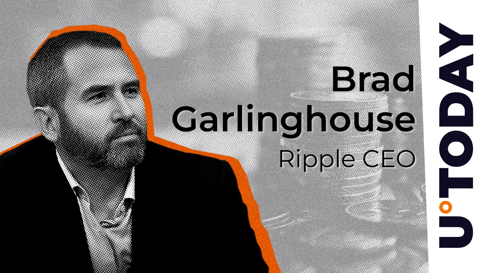 Ripple CEO Breaks Silence on Ripple USD (RLUSD) Stablecoin Ahead of Launch