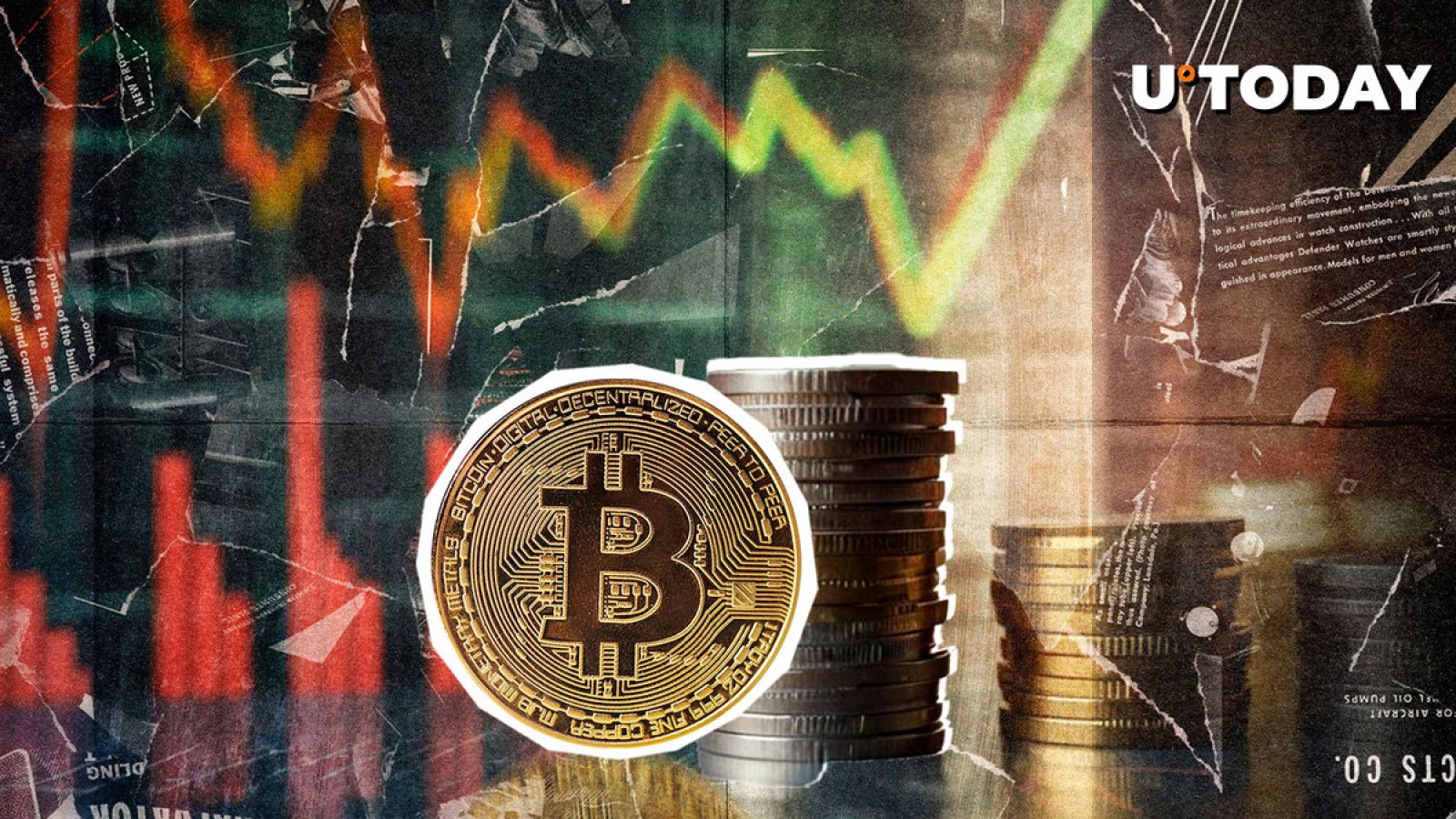 Skyrocketing or Catastrophe: Two Major Bitcoin (BTC) Price Levels