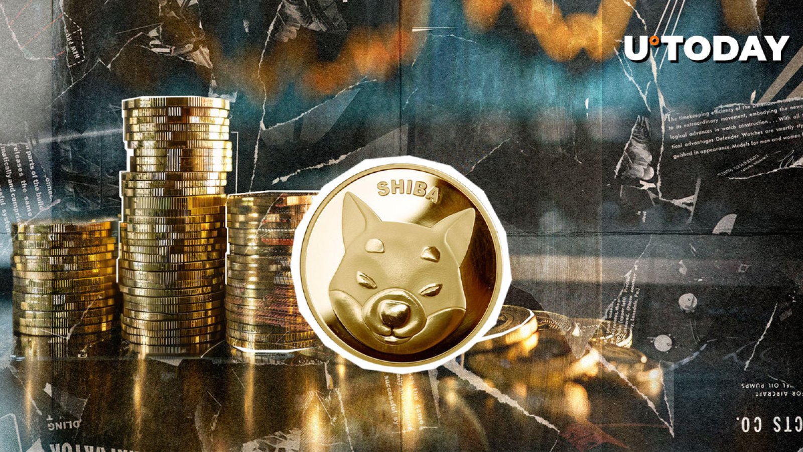 Can This 443 Trillion Shiba Inu (SHIB) Support Save Day?