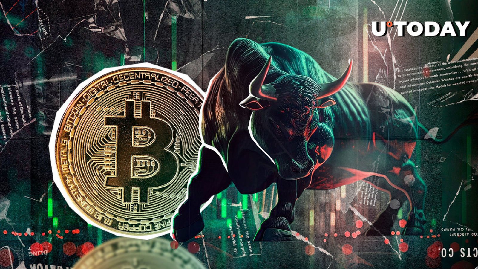 $200 Million in Crypto Destroyed on Market as Bitcoin Bulls Perish