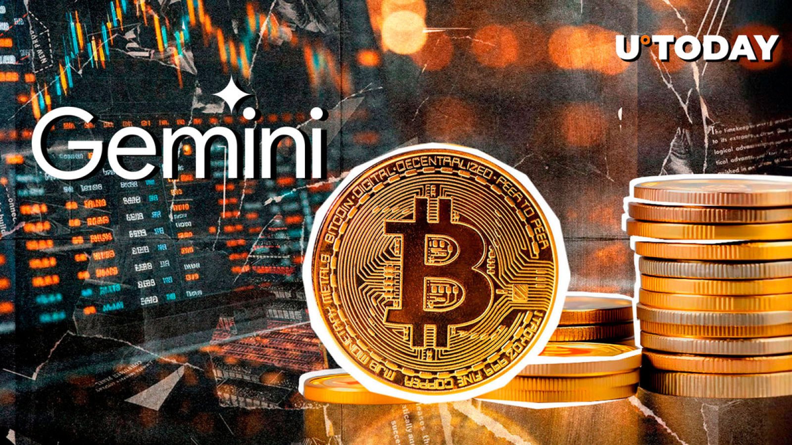 35.770.000.000.000 razones: Gemini sorprende a la comunidad criptográfica con una publicación de Bitcoin