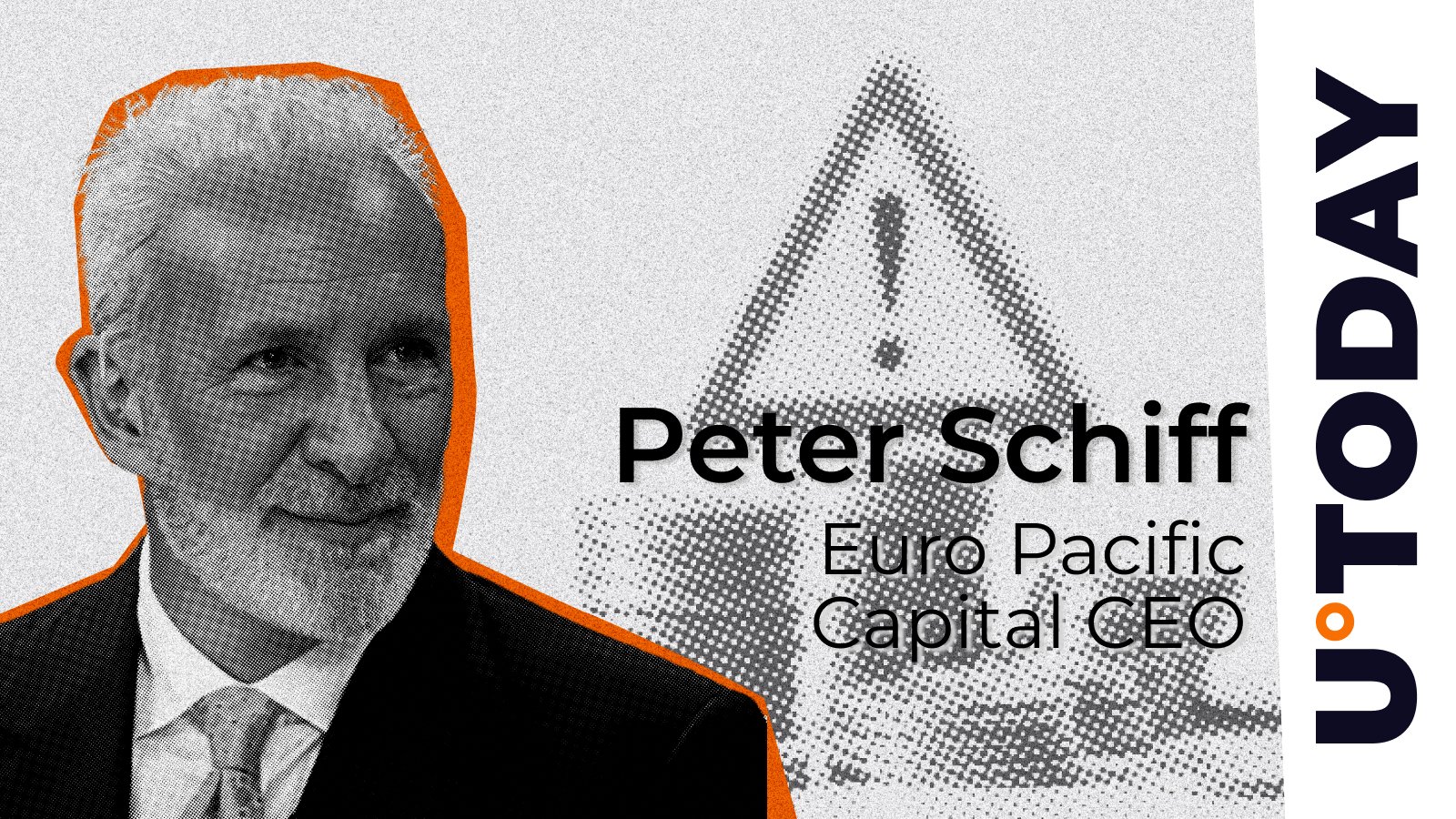 Peter Schiff Issues Warning on MicroStrategy Stock: Details