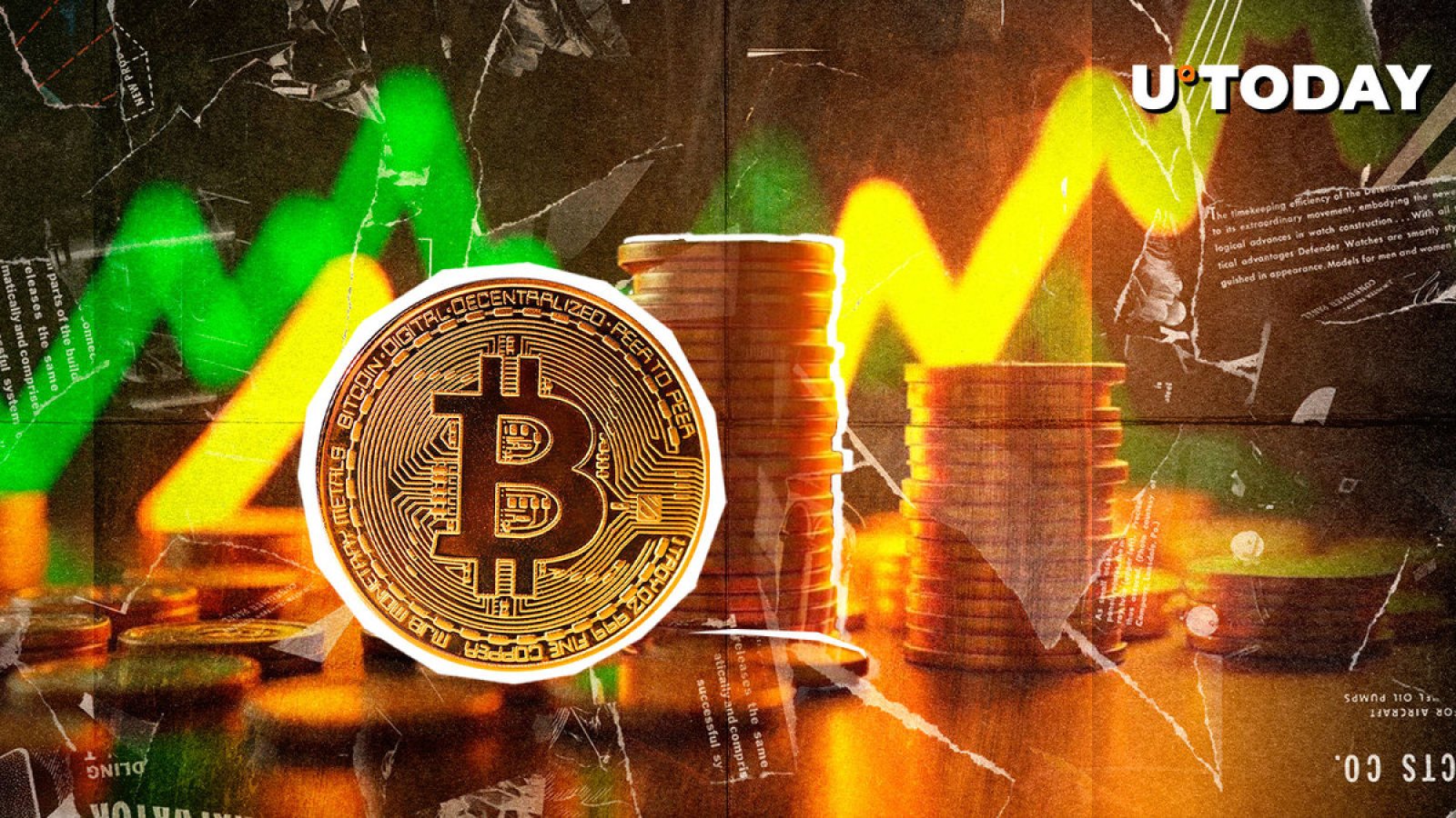 Golden Cross May Rocket Bitcoin Price to $100,000, Says Analyst