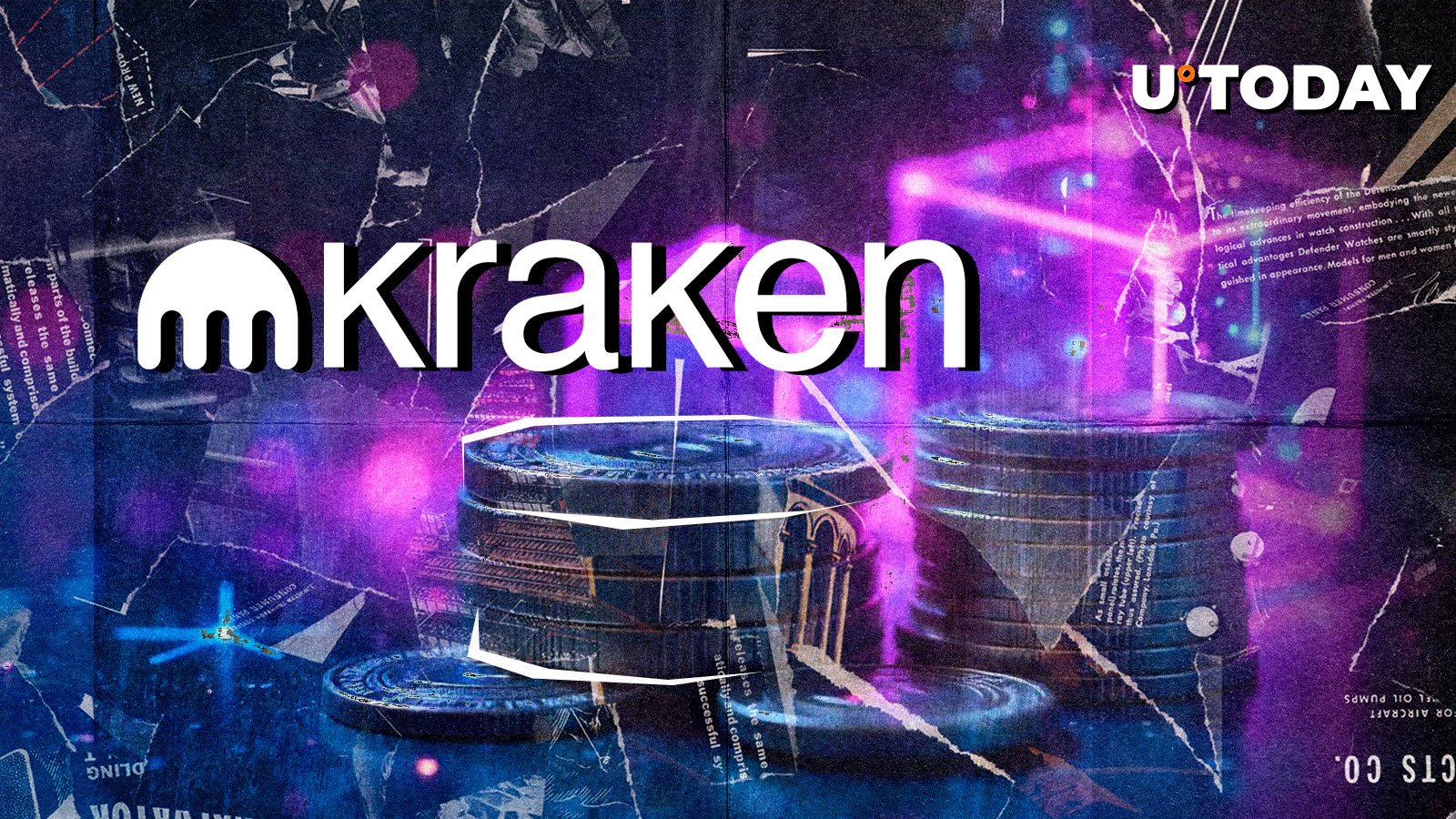 Major US Exchange Kraken to Launch Own Blockchain 