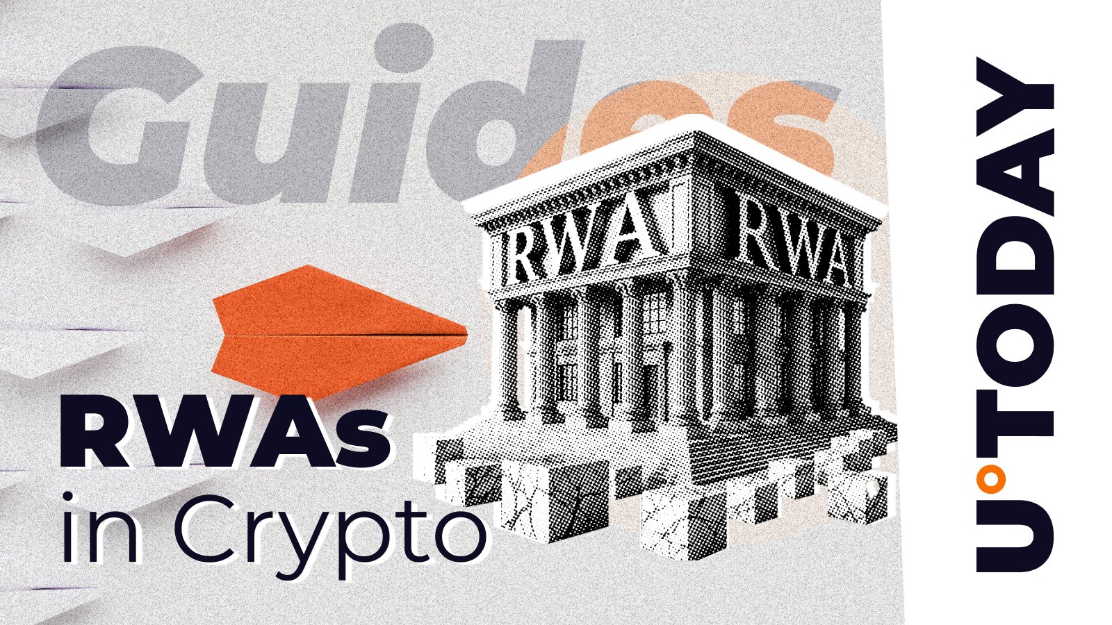 What Are Real-World Assets in Crypto: Comprehensive Guide