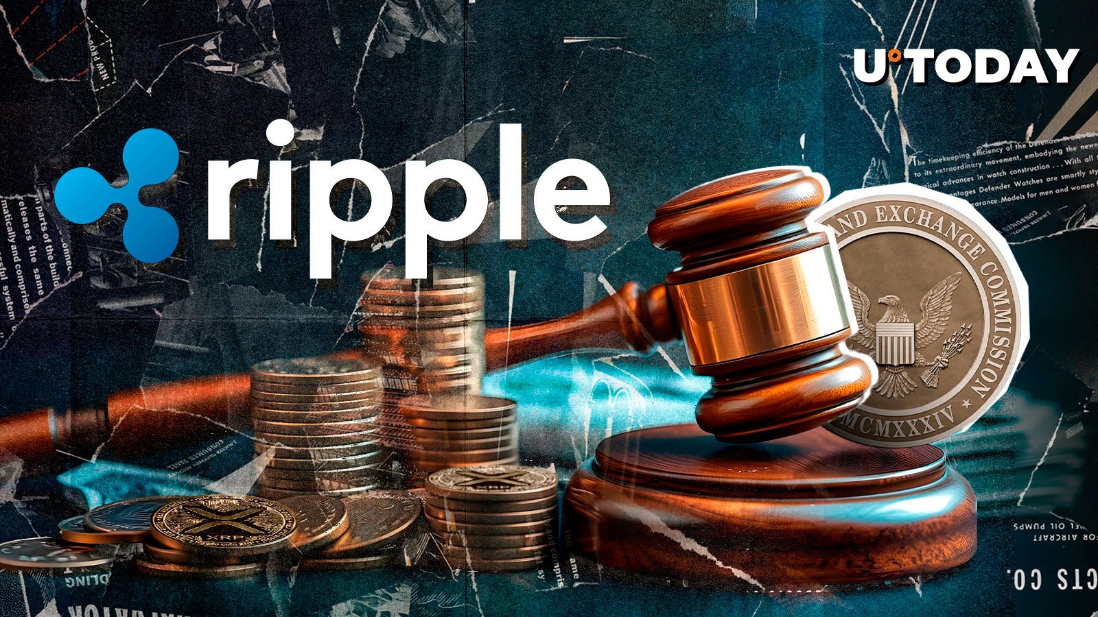 Here's What Ripple Is Appealing in SEC Case