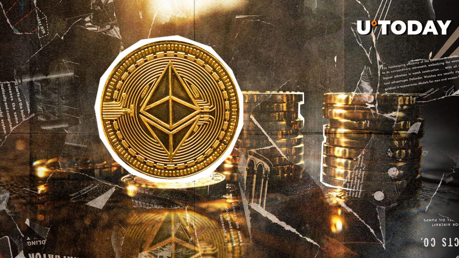 35,000 Ethereum (ETH) Mystery Stunned World's Oldest Cryptocurrency Exchange