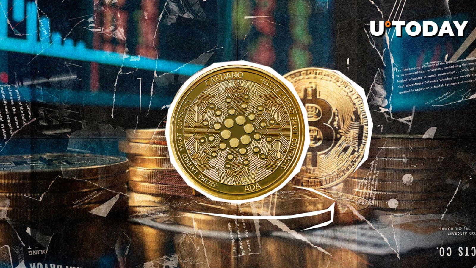 Does Bitcoin Need Cardano? Crypto Community Responds to Fred Krueger