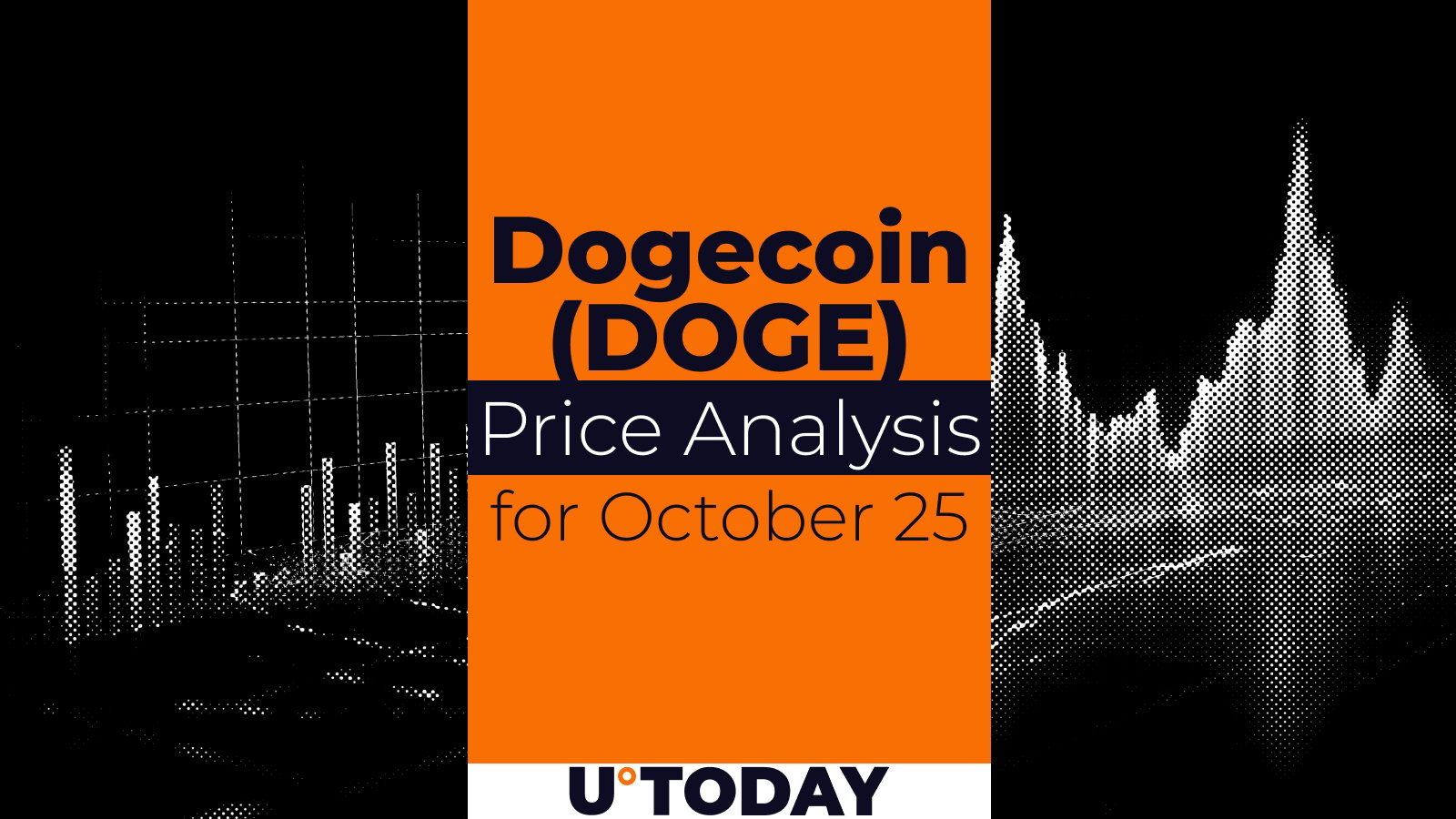 DOGE Price Prediction for October 25