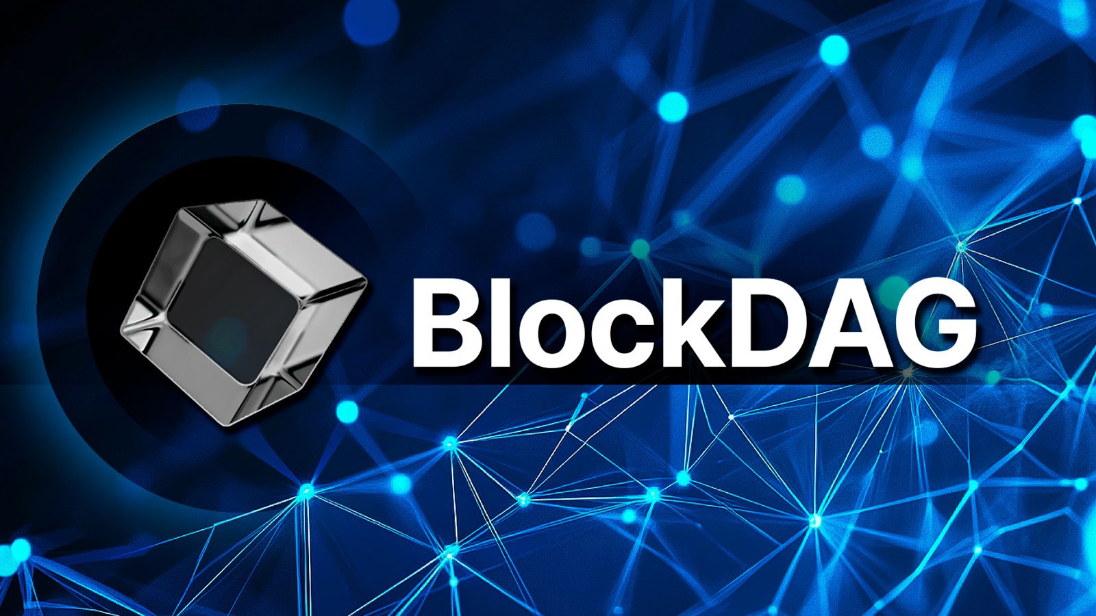 BlockDAG (BDAG) In Spotlight Amid Crypto Recovery while Polkadot (DOT), Kaspa (KAS) Demonstrate Rally Potential