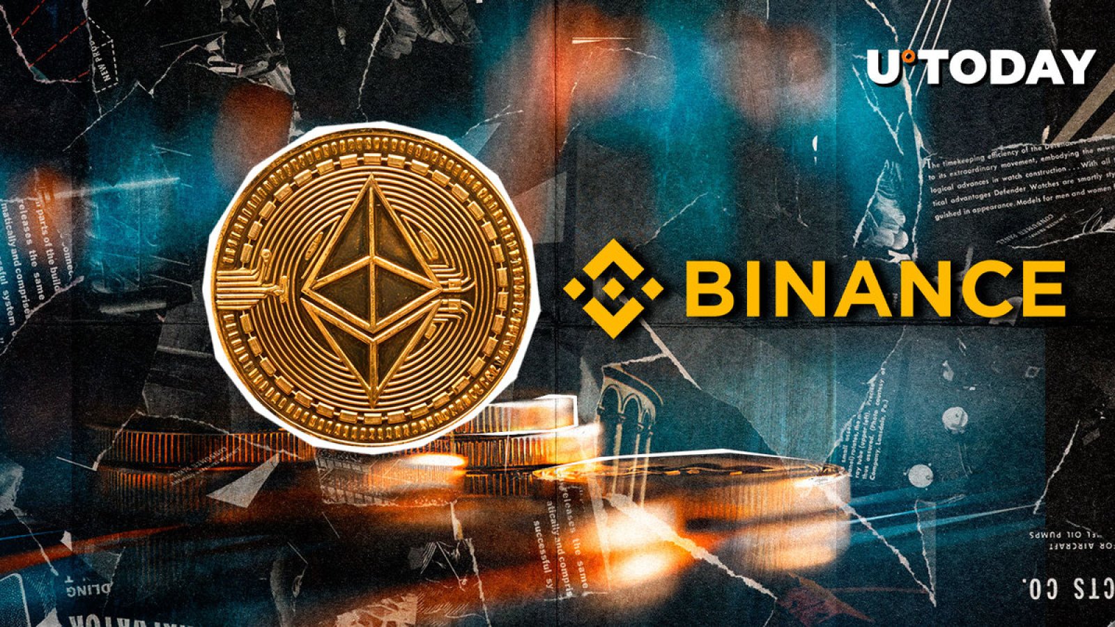 Binance Deposit Receives $150 Million in Ethereum: What's Happening?