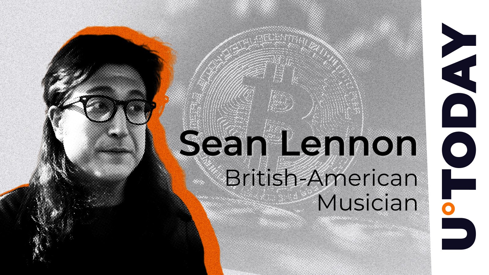 'It's Okay Peter': John Lennon's Son Responds to Bitcoin Critic Schiff