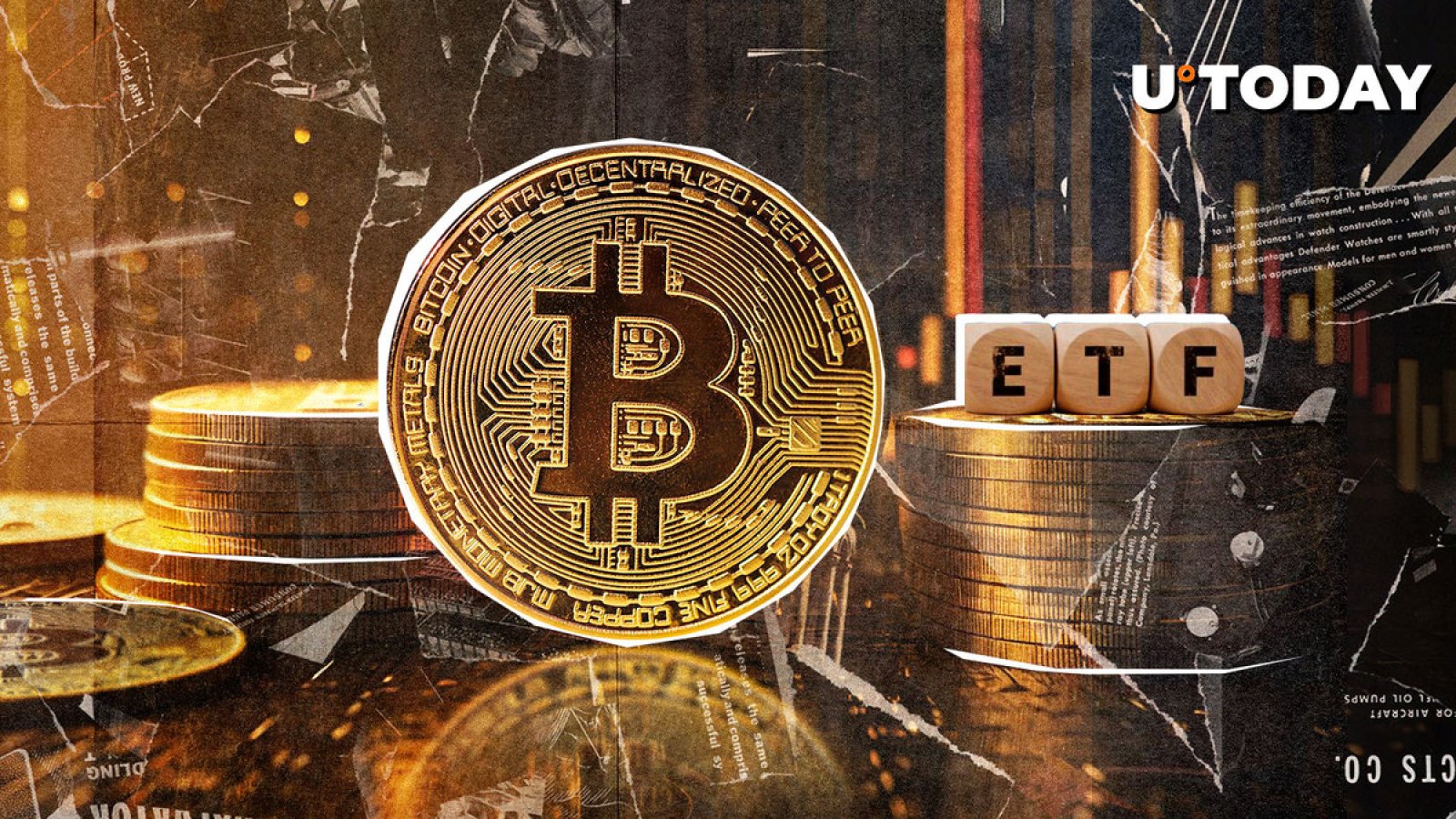 Satoshi Takeover Countdown: Here's When Bitcoin ETFs Will Hit One Million BTC Milestone