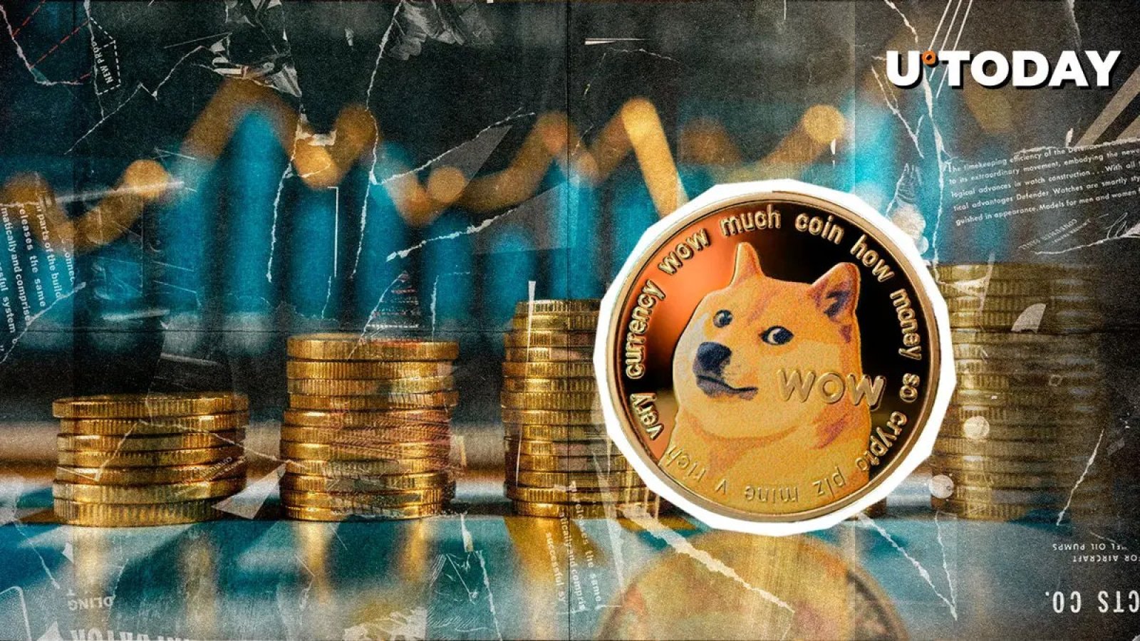 Dogecoin (DOGE) Bull Rally May End Soon, Here's Why