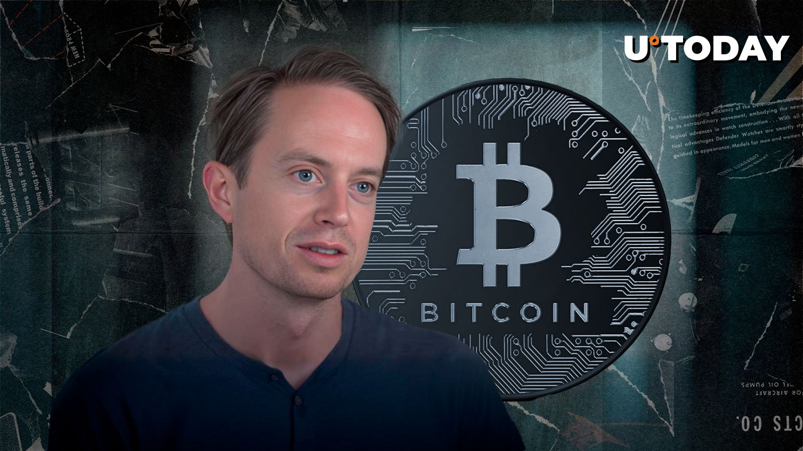 Epic Bitcoin Prediction Issued by OG Bitcoiner Erik Voorhees