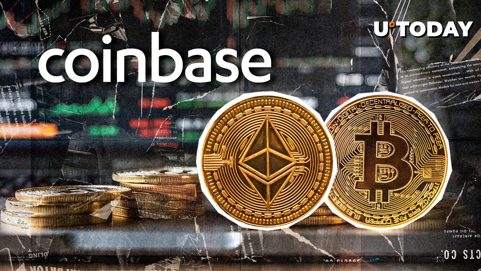 Bitcoin vs. Ethereum: New Coinbase Q3 Report Reveals Real Winner