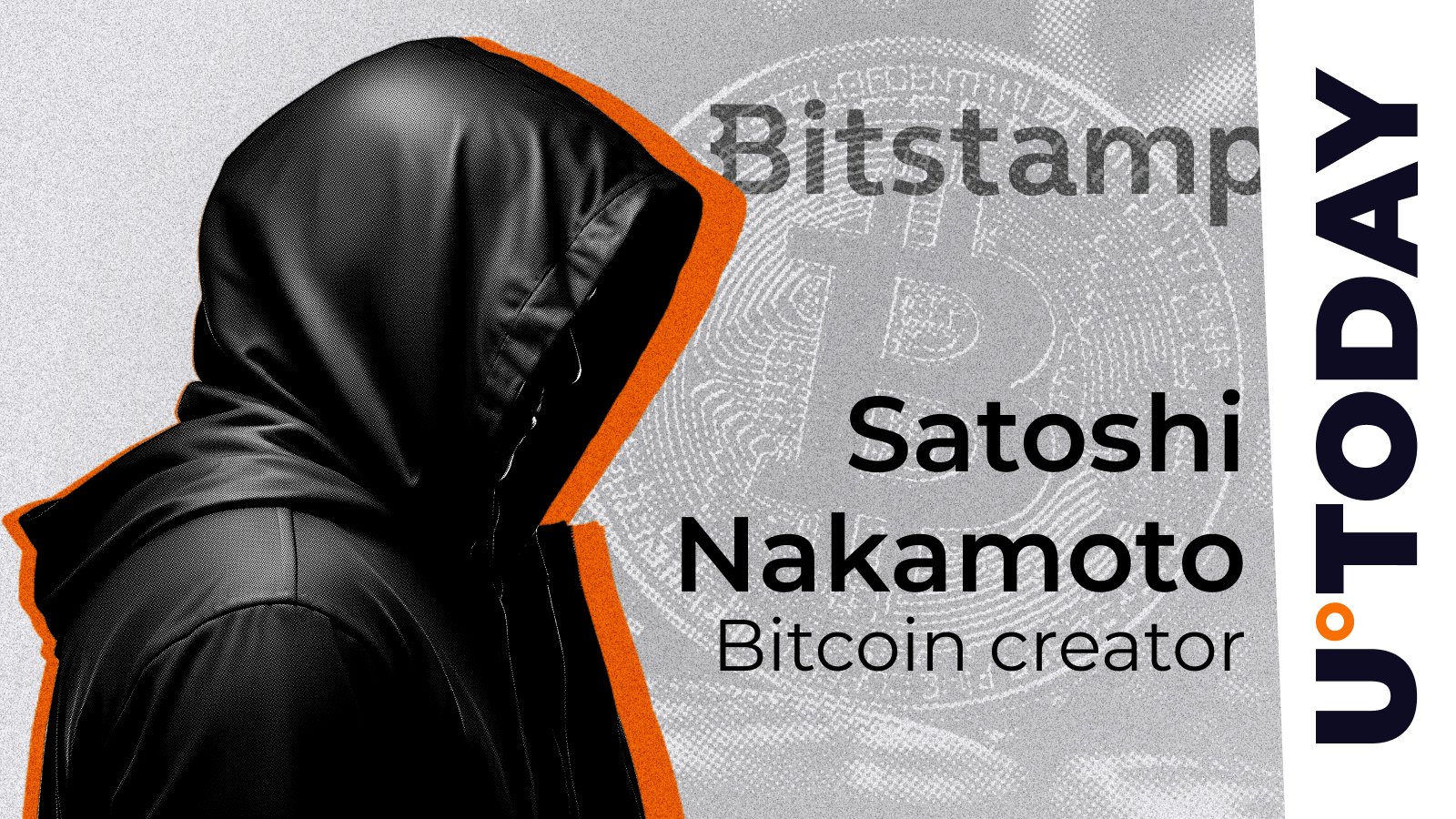 Satoshi Nakamoto Mystery Takes New Turn in Bitstamp's Tweet