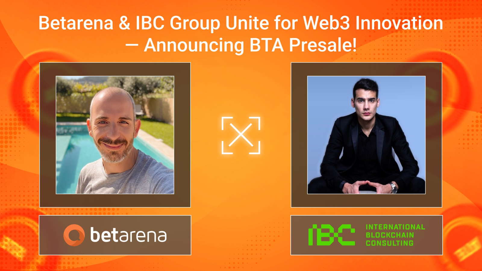 Betarena Partners with IBC Group to Upgrade Web3 Media and Sports Engagement