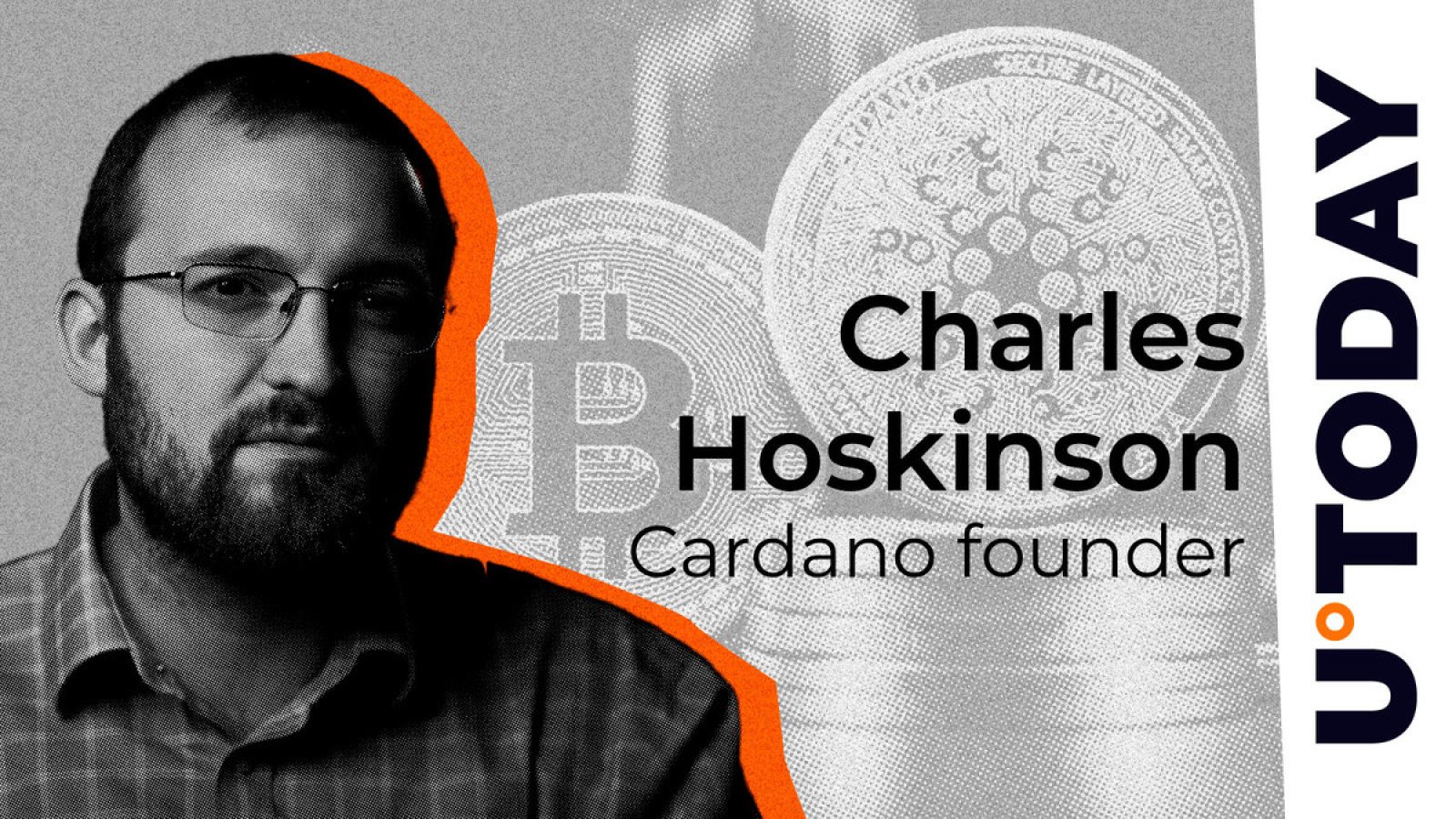 Hoskinson Explains Why Cardano Is Still "Number 1"