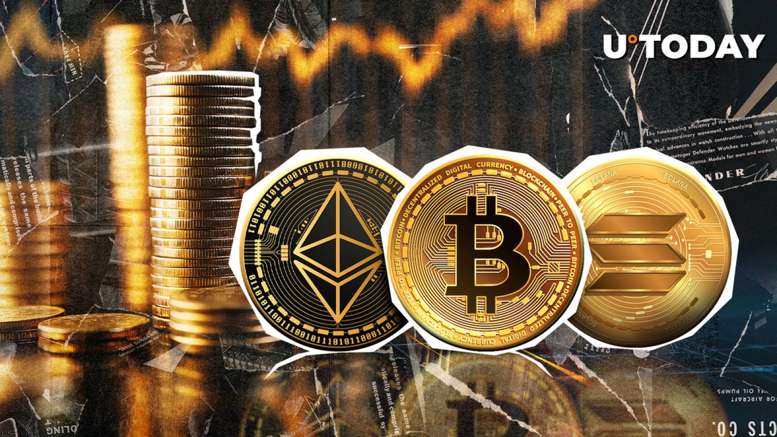 Top 5 Cryptocurrencies to Watch in October