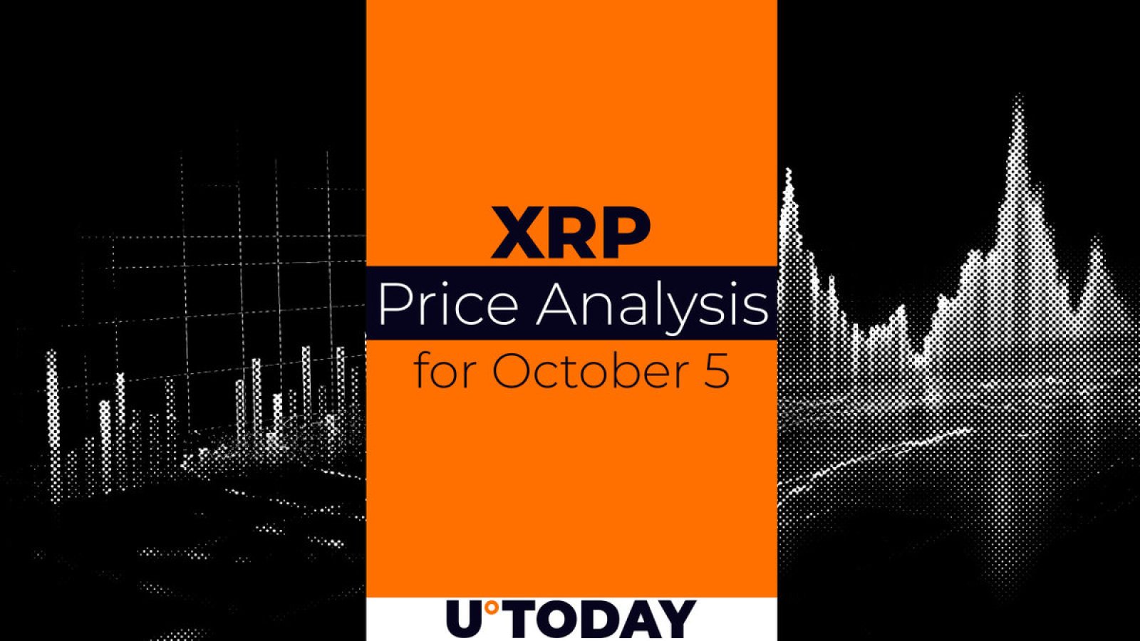 XRP Price Prediction for October 5