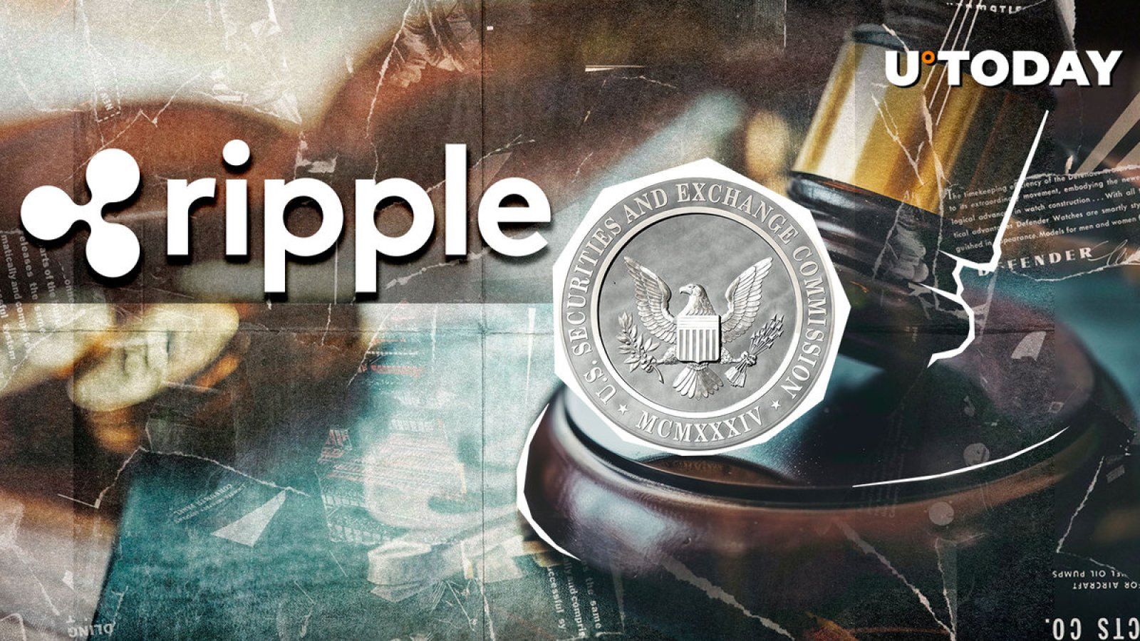 Ripple v. SEC: Appeal Now Registered With Appeals Court