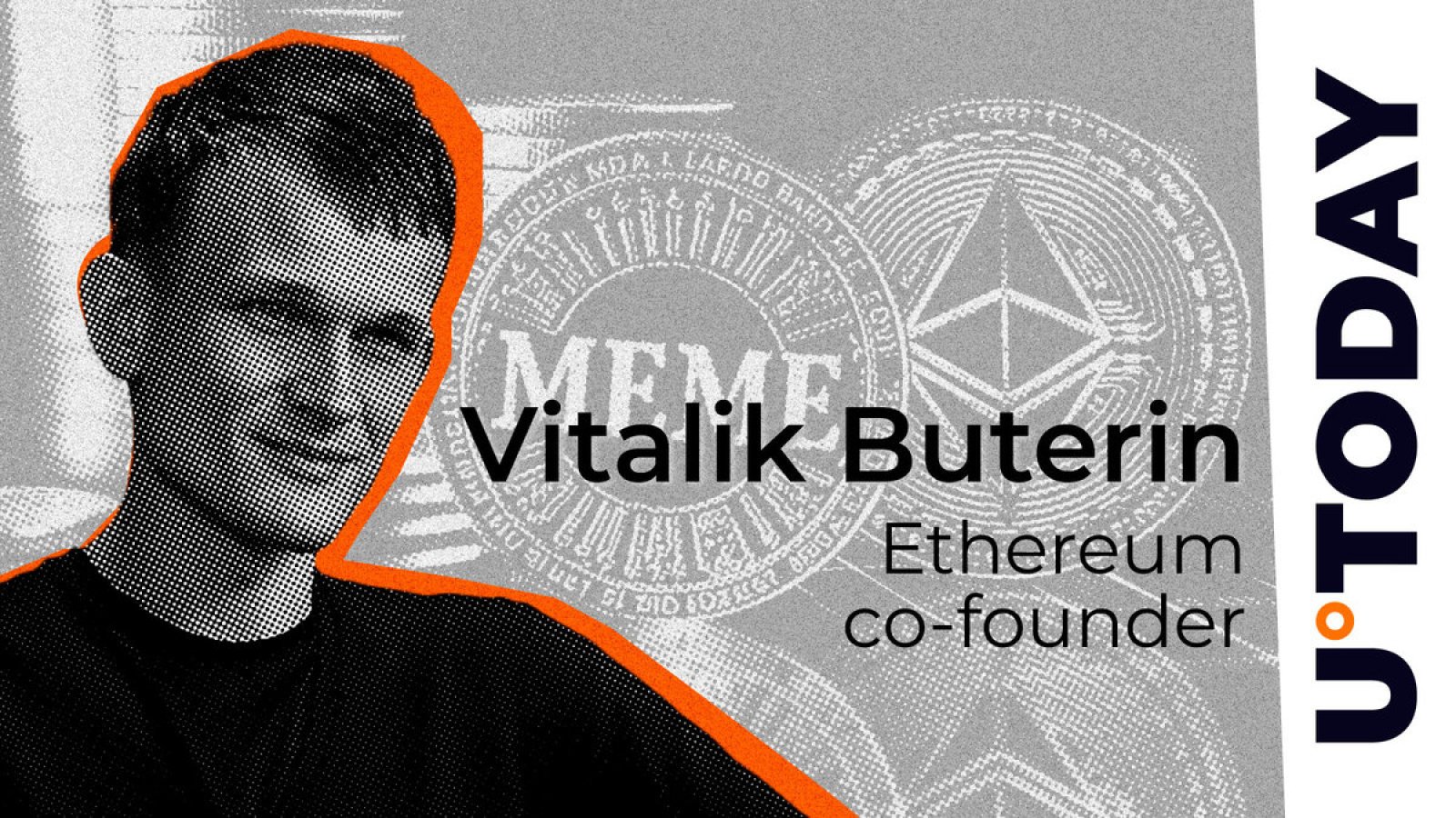 Vitalik Buterin Unloads Meme Coin Stash, Here's Where Proceeds Go