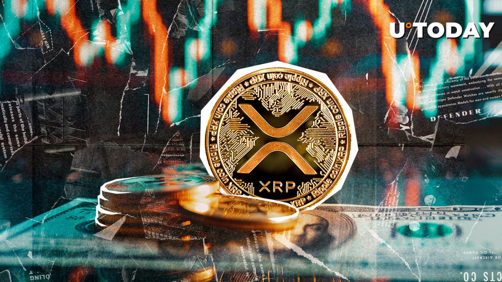 3 XRP Price Levels to Watch as It Aims for $0.5